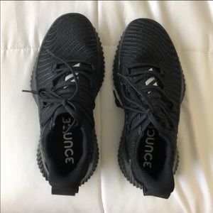 Alpha bouncer training shoes